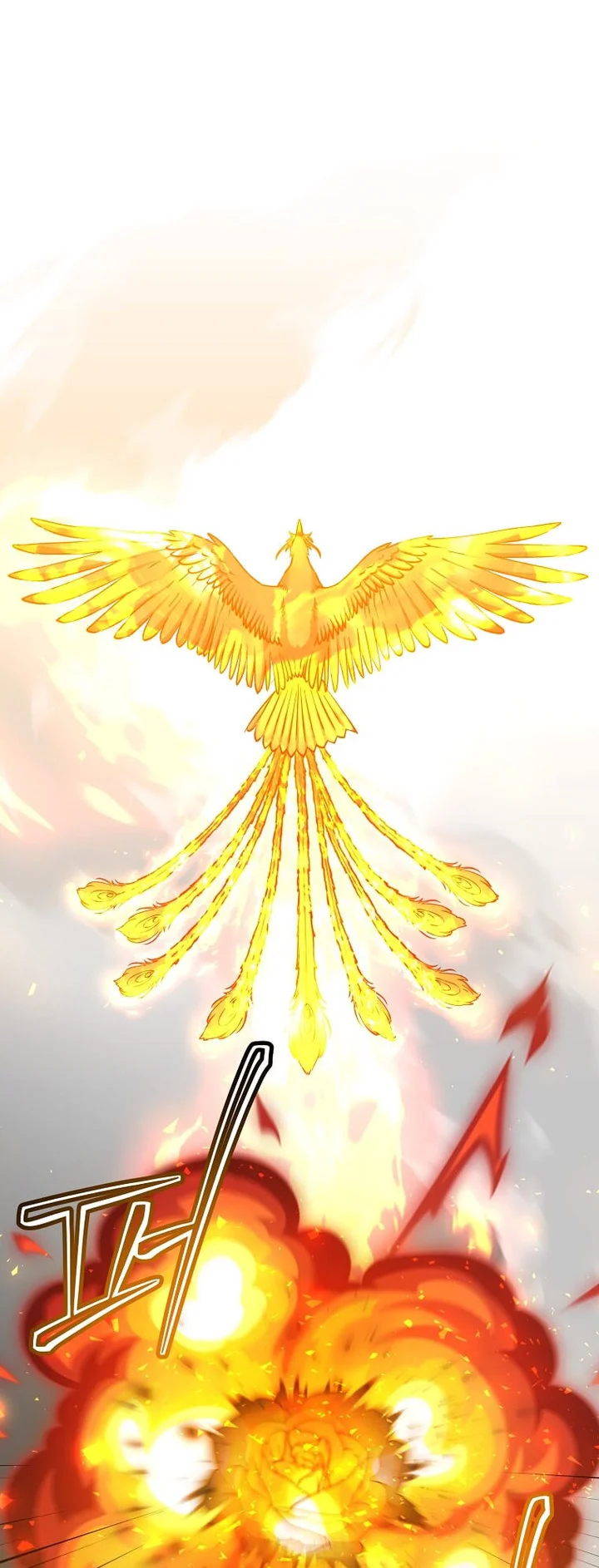 The MAX leveled hero will return! Chapter 186 - Halaman 14